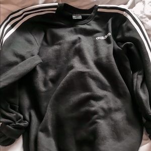 BRAND NEW Adidas crewneck